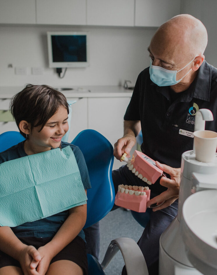 Children’s Dentistry